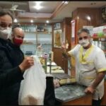 App che aiutano a sprecare meno cibo!