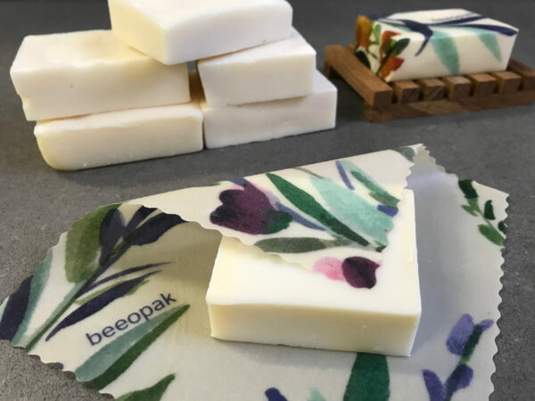 sapone solido beeopak