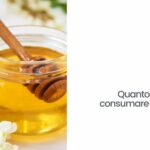 Quanto miele si può consumare al giorno?